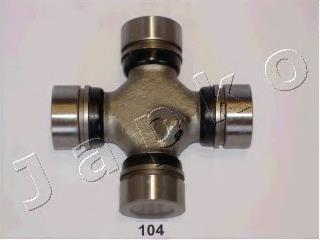 Krzyżak wału Cardana tylnego Nissan/Infiniti 3712501J25 cena, od 12,58 USD