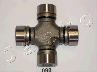 Krzyżak wału Cardana tylnego 8BS225060B Mazda