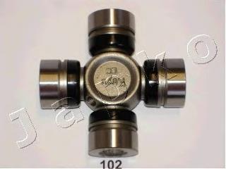 Krzyżak wału Cardana tylnego Nissan/Infiniti 37125C9425 cena, od 16,69 USD