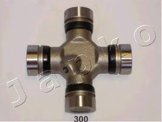 Krzyżak wału Cardana tylnego 4882793 Chrysler
