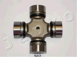 Do koszyka MB293425 Mitsubishi Krzyżak wału Cardana tylnego