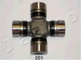 Krzyżak wału Cardana tylnego Toyota 437125010 cena, od 25,65 USD