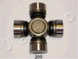 Krzyżak wału Cardana tylnego Toyota 437160060 cena, od 20,45 USD