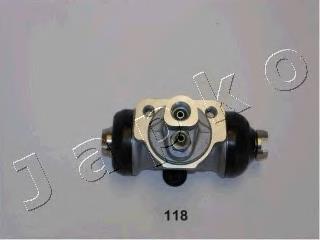 Cylinder hamulcowy Nissan Pathfinder