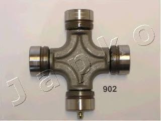 8979476450 Isuzu Krzyżak wału Carnada przedniego