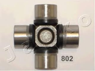 Do koszyka 2720066810 Suzuki Krzyżak wału Cardana tylnego