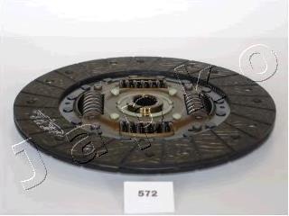 Tarcza sprzęgła Hyundai/Kia 4110037300 cena, od 37,97 USD
