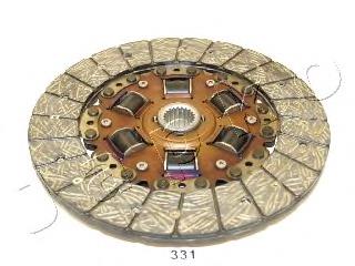 Do koszyka L50116460 Mazda Tarcza sprzęgła