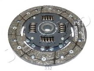 Tarcza sprzęgła Exedy MZD116UF