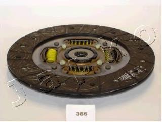 Tarcza sprzęgła Opel Astra 51, 52, F35, M35