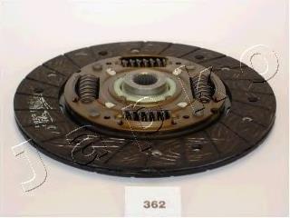 Do koszyka 664116 Opel Tarcza sprzęgła