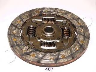 Tarcza sprzęgła do Honda Civic VI EJ9, EK3/4