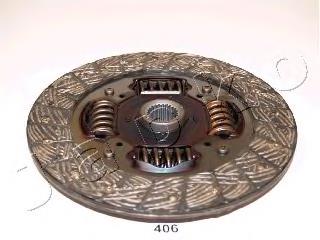 Tarcza sprzęgła Honda 22200R40003 cena, od 42,47 USD
