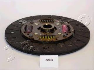 Tarcza sprzęgła Mazda Demio hatchback (DW) (1998 - 2003) cena, od 31,96 USD