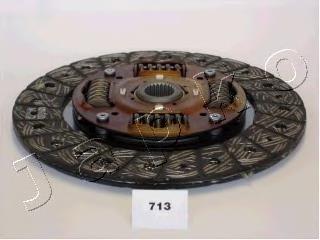 Tarcza sprzęgła Subaru Legacy II sedana (BD, BG) (1994 - 1999) cena, od 37,27 USD