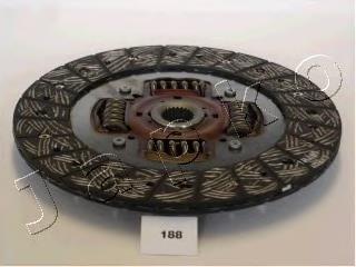 Tarcza sprzęgła Nissan/Infiniti 30100VJ218 cena, od 71,12 USD