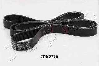 Pas napędowy mechanizmów 252124A100 Hyundai/Kia