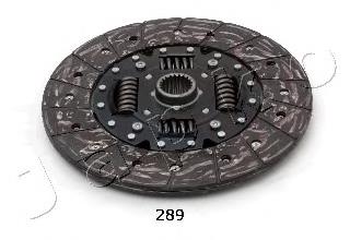 Tarcza sprzęgła 3125026060 Toyota