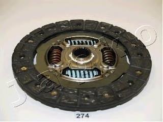 Tarcza sprzęgła 3125052120 Toyota