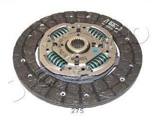 Tarcza sprzęgła do Toyota Corolla  E18