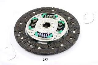 3125012600 Toyota Tarcza sprzęgła