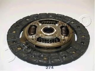 Do koszyka 3125052120 Toyota Tarcza sprzęgła