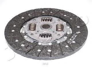 Tarcza sprzęgła Ford Ranger ulec poprawie (ET) (2006 - 2011) cena, od 131,17 USD