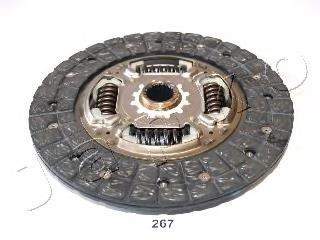 Tarcza sprzęgła Toyota 3125012520 cena, od 46,69 USD