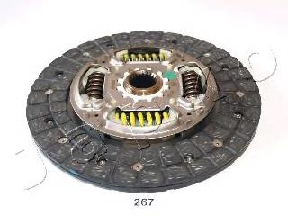 3125012520 Toyota Tarcza sprzęgła