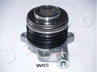 Cylinder roboczy sprzęgła (wysprzęglik) w komplecie z łożyskiem wyciskowym General Motors 96961190 cena, od 107,62 USD