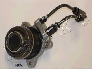 Cylinder roboczy sprzęgła (wysprzęglik) w komplecie z łożyskiem wyciskowym Hyundai/Kia 4142124350FFF cena, od 50,49 USD