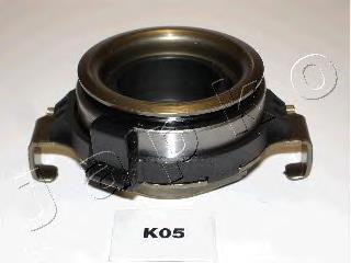 Do koszyka 414124A000 Hyundai/Kia Łożysko wyciskowe sprzęgła