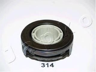 Z60116530A Mazda Łożysko wyciskowe sprzęgła