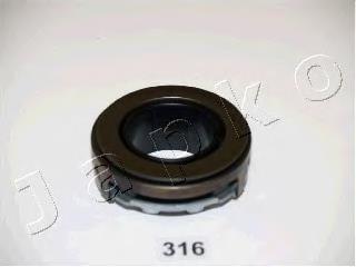 L30116530A Mazda Łożysko wyciskowe sprzęgła