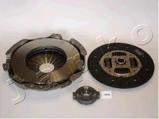 Zestaw sprzęgła (3 części) Nissan/Infiniti 300012X925 cena, od 206,17 USD