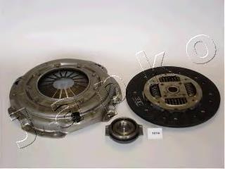 300012X925 Nissan/Infiniti Zestaw sprzęgła (3 części)