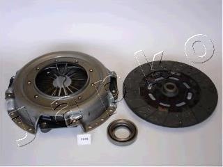 Do koszyka KN149 Aisin Zestaw sprzęgła (3 części)