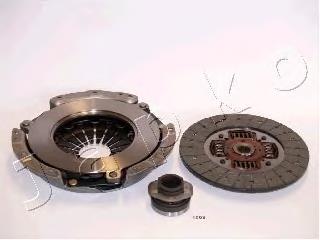 Zestaw sprzęgła (3 części) 300010F025 Nissan/Infiniti