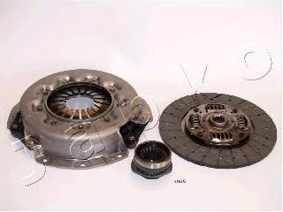 Do koszyka 300010F025 Nissan/Infiniti Zestaw sprzęgła (3 części)