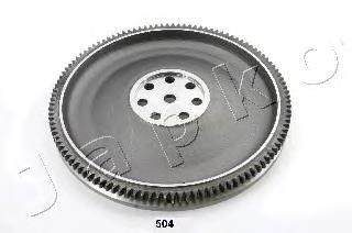 Koło zamachowe silnika Mitsubishi Outlander I SUV (CU) (2003 - 2008) cena, od 1236,91 USD