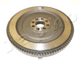 Koło zamachowe silnika Toyota Previa ACR3