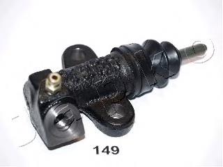 Cylinder sprzęgła Nissan Navara