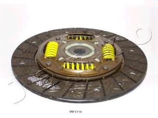  Tarcza sprzęgła ЗАЗ VIDA 