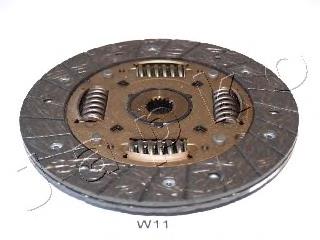 Tarcza sprzęgła do Chevrolet Spark (Matiz)  M300