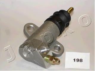 Cylinder sprzęgła Nissan Vanette