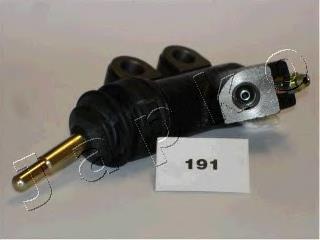 Do koszyka Cylinder roboczy sprzęgła Nissan Bluebird  T72 , T12