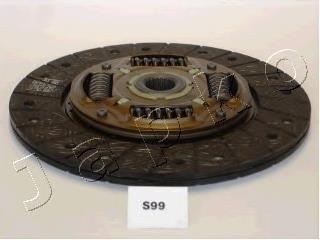 Tarcza sprzęgła SsangYong Rexton I SUV (RJ) (2002 - 2006) cena, od 114,60 USD