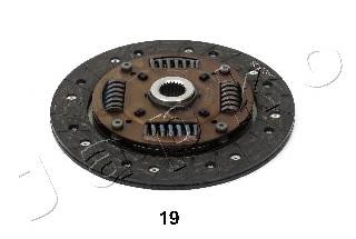 4110002820 Hyundai/Kia Tarcza sprzęgła