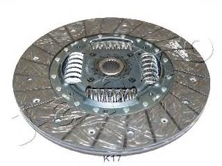 Tarcza sprzęgła S4110032021 Hyundai/Kia