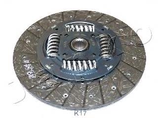 Do koszyka S4110032021 Hyundai/Kia Tarcza sprzęgła